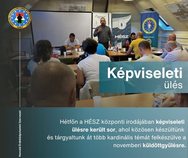 Kepviseleti