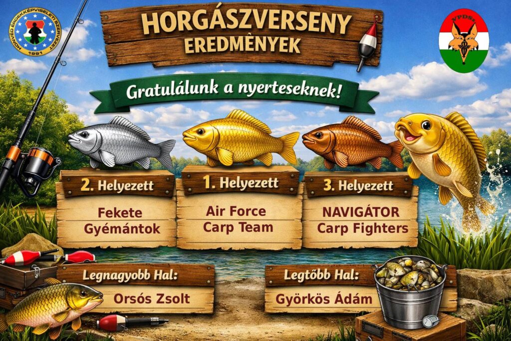 horg verseny