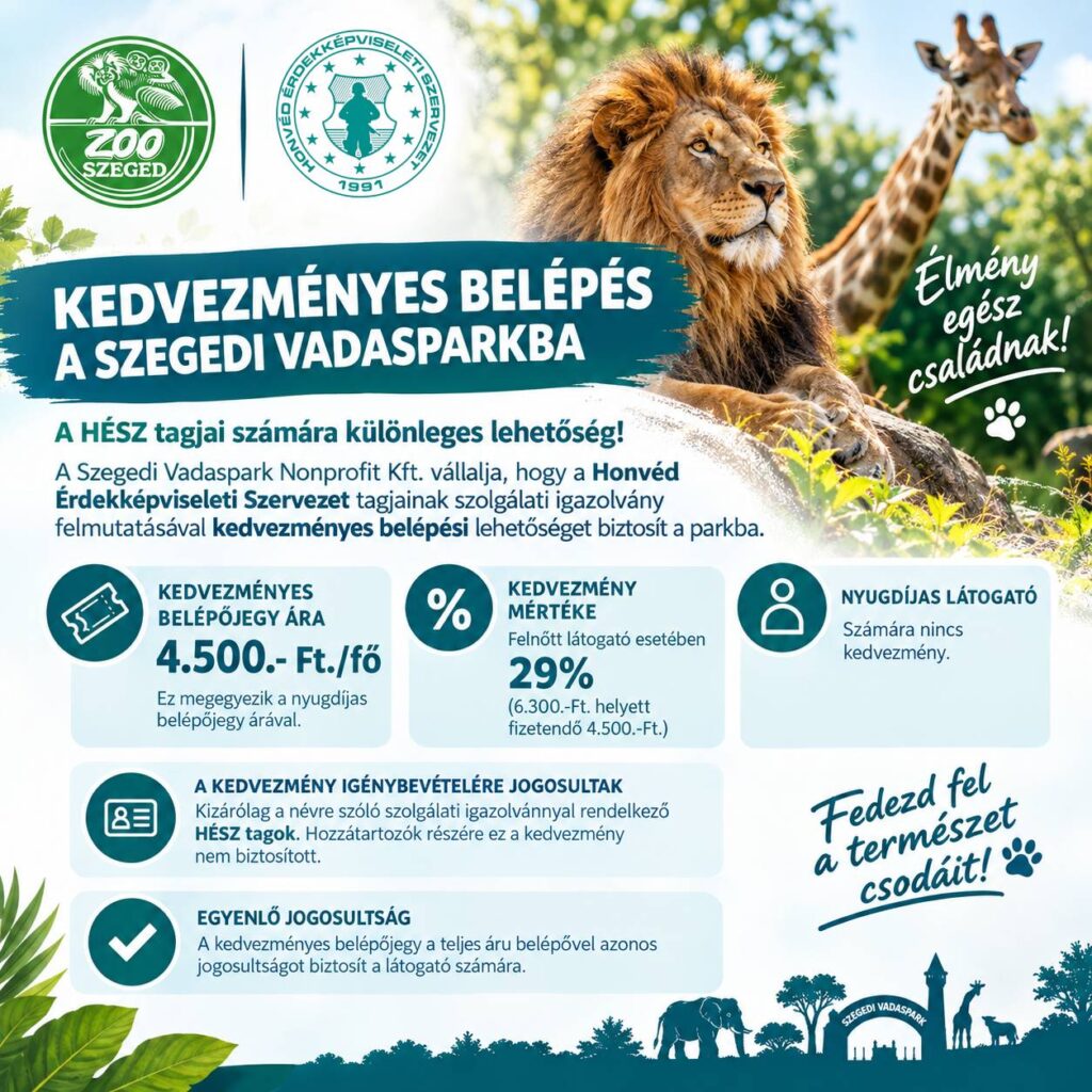 szegedivadaspark